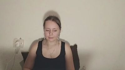 LoreleiPoot live cam on Cam4