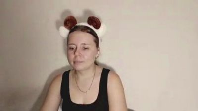 LoreleiPoot live cam on Cam4