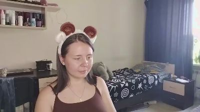 LoreleiPoot live cam on Cam4