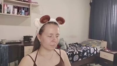 LoreleiPoot live cam on Cam4