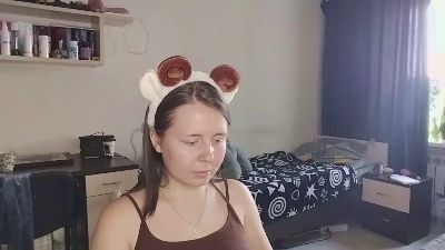 LoreleiPoot live cam on Cam4