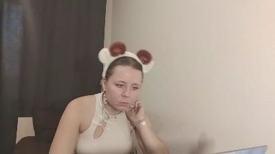 LoreleiPoot live cam on Cam4