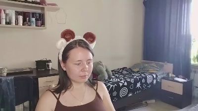 LoreleiPoot live cam on Cam4