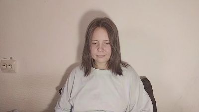 LoreleiPoot live cam on Cam4
