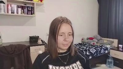 LoreleiPoot live cam on Cam4
