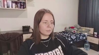 LoreleiPoot live cam on Cam4