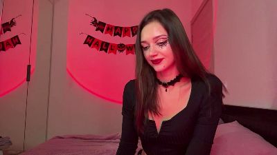 LorenaKizior live cam on Cam4