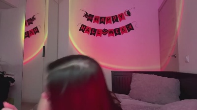 LorenaKizior live cam on Cam4