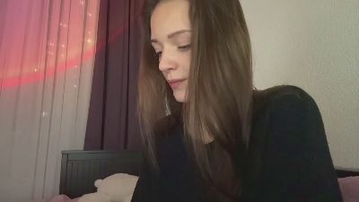 LorenaKizior live cam on Cam4