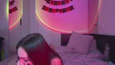 LorenaKizior live cam on Cam4