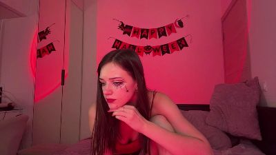 LorenaKizior live cam on Cam4