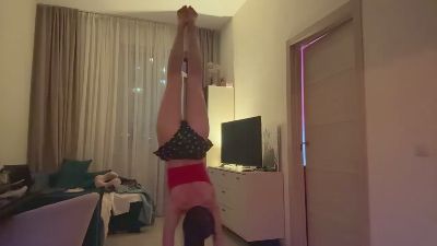 LorenaKizior live cam on Cam4