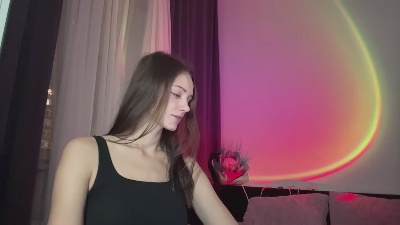 LorenaKizior live cam on Cam4
