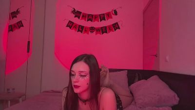 LorenaKizior live cam on Cam4