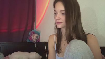LorenaKizior live cam on Cam4