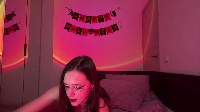 LorenaKizior live cam on Cam4