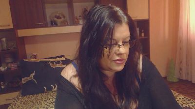 Lorena_Dean live cam on Cam4
