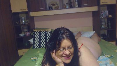 Lorena_Dean live cam on Cam4