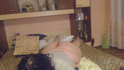 Lorena_Dean live cam on Cam4