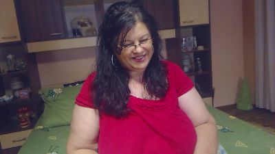 Lorena_Dean live cam on Cam4