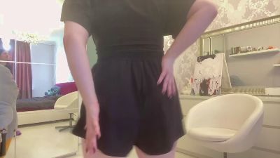 LoreneFarrel live cam on Cam4