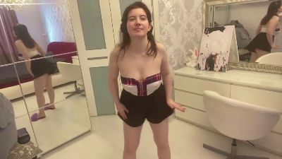 LoreneFarrel live cam on Cam4