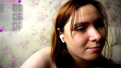 LoreneFarrel live cam on Cam4