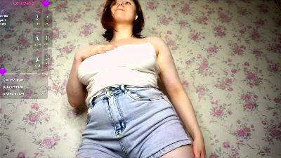 LoreneFarrel live cam on Cam4