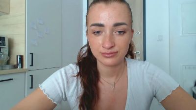 LorenneAngel live cam on Cam4