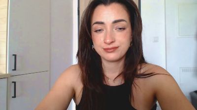 LorenneAngel live cam on Cam4