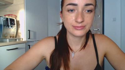 LorenneAngel live cam on Cam4