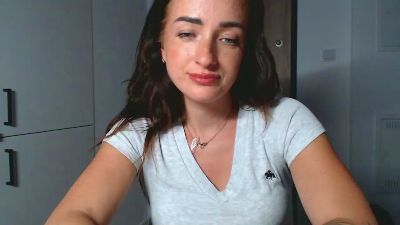 LorenneAngel live cam on Cam4