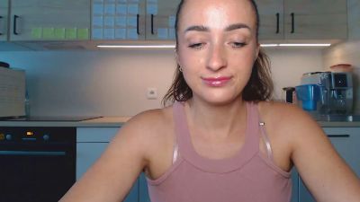 LorenneAngel live cam on Cam4