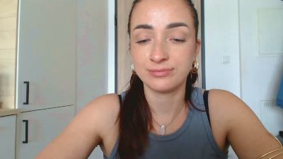 LorenneAngel live cam on Cam4
