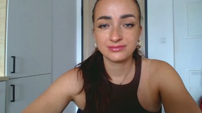 LorenneAngel live cam on Cam4