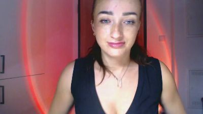 LorenneAngel live cam on Cam4