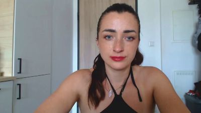 LorenneAngel live cam on Cam4