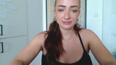 LorenneAngel live cam on Cam4