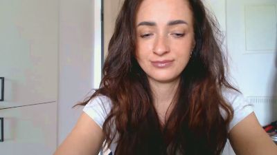 LorenneAngel live cam on Cam4