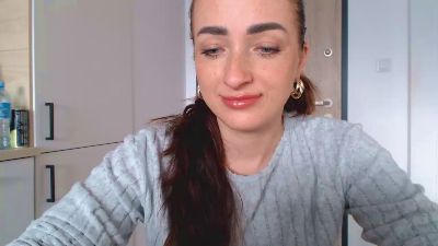 LorenneAngel live cam on Cam4
