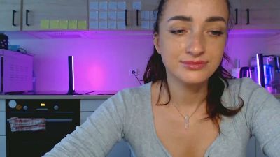LorenneAngel live cam on Cam4