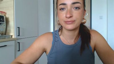 LorenneAngel live cam on Cam4