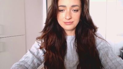 LorenneAngel live cam on Cam4