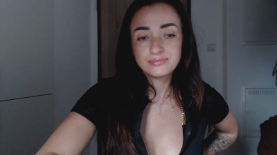 LorenneAngel live cam on Cam4