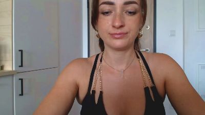 LorenneAngel live cam on Cam4