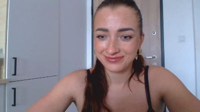 LorenneAngel live cam on Cam4