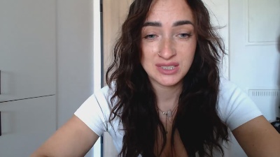 LorenneAngel live cam on Cam4