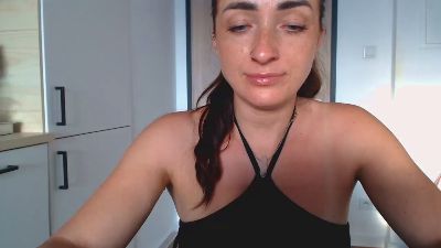 LorenneAngel live cam on Cam4