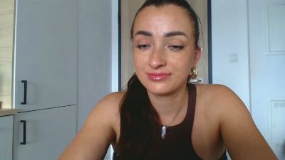 LorenneAngel live cam on Cam4