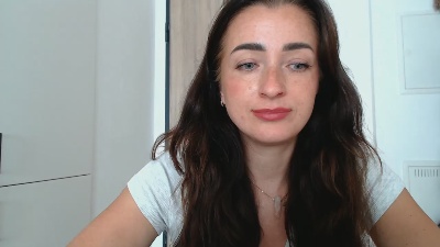LorenneAngel live cam on Cam4